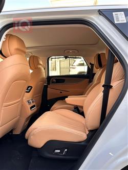 Chery Jaecoo J8